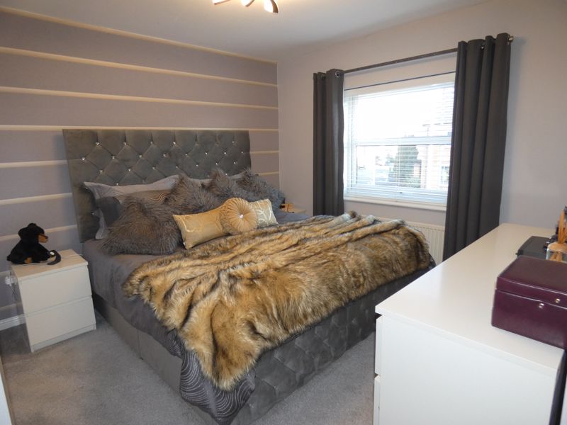 Bedroom One- click for photo gallery